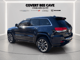 2017 Jeep Grand Cherokee - Preview 7