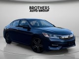 2016 Honda Accord - Preview 2