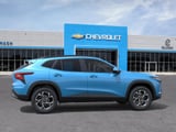 2026 Chevrolet Trax - Preview 5