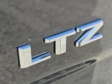 2026 Chevrolet Silverado 1500 - Preview 8