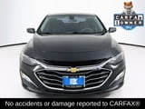 2022 Chevrolet Malibu - Preview 2