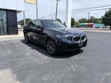2025 BMW X6 - Preview 6