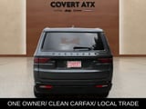 2024 Jeep Wagoneer - Preview 4