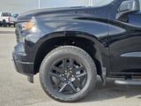 2026 Chevrolet Silverado 1500 - Preview 6