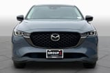 2025 Mazda CX-5 - Preview 3