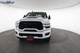2025 Ram 2500 - Preview 4
