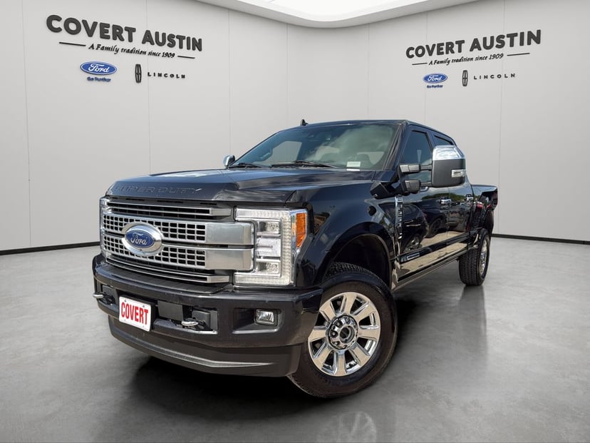 2019 Ford F-250 Super Duty - Image 1