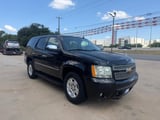 2013 Chevrolet Tahoe - Preview 7