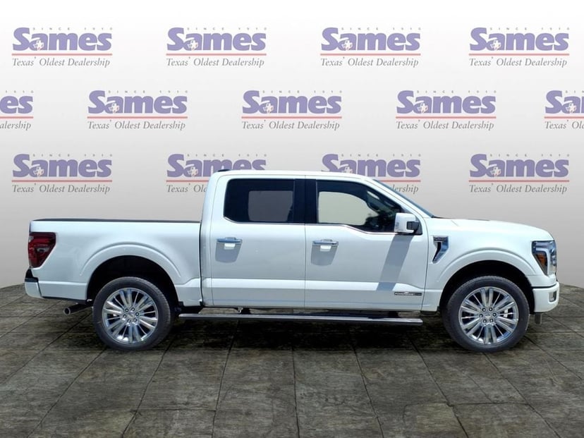 2026 Ford F-150 - Image 2