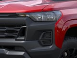 2026 Chevrolet Colorado - Preview 10