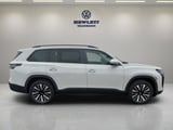2027 Volkswagen Atlas - Preview 6