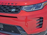 2026 Land Rover Discovery Sport - Preview 10
