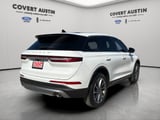 2024 Lincoln Corsair - Preview 5