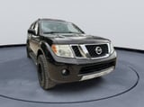 2012 Nissan Pathfinder - Preview 3