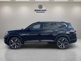 2026 Volkswagen Atlas - Preview 2
