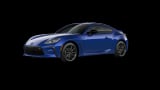 2026 Toyota gr86 - Preview 2