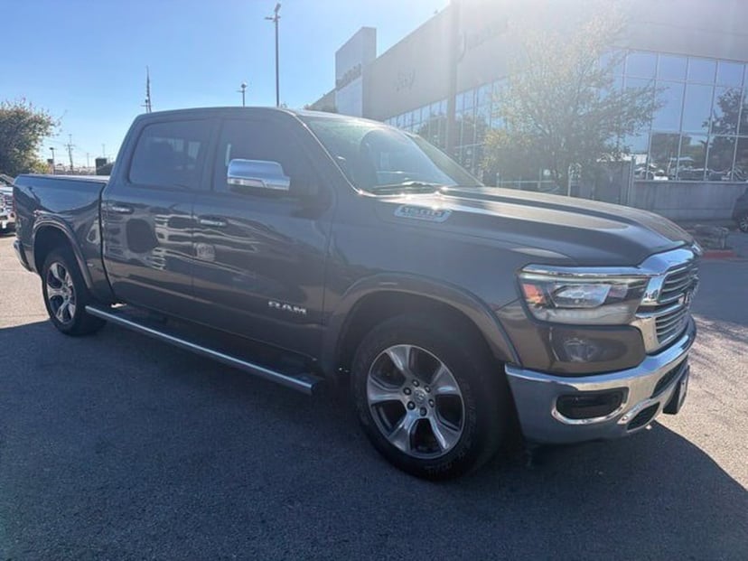 2020 Ram 1500 - Image 1