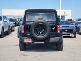 2022 Ford Bronco - Preview 6