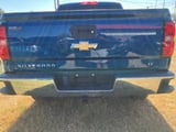 2018 Chevrolet Silverado 1500 - Preview 6