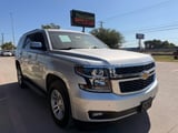 2019 Chevrolet Tahoe - Preview 2