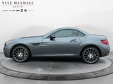 2019 Mercedes-Benz SLC-Class - Preview 13