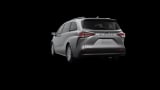 2026 Toyota Sienna - Preview 4