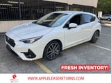 2025 Subaru Impreza - Preview 2