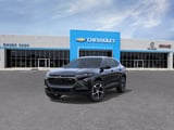 2026 Chevrolet Trax - Preview 8