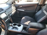 2012 Toyota Camry - Preview 10