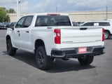 2026 Chevrolet Silverado 1500 - Preview 5