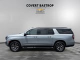 2023 Chevrolet Suburban - Preview 4