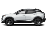 2027 Nissan Kicks - Preview 3