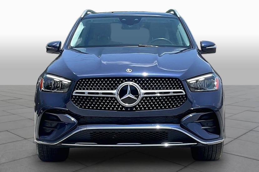 2024 Mercedes-Benz GLE 350 - Image 2