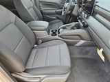 2026 Chevrolet Colorado - Preview 10