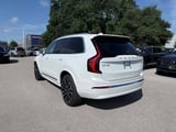 2026 Volvo XC90 - Preview 3