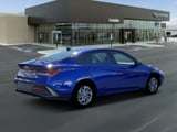 2026 Hyundai Elantra - Preview 8