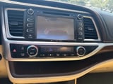 2016 Toyota Highlander - Preview 14