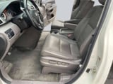 2016 Honda Odyssey - Preview 10