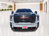 2024 GMC sierra-2500hd - Preview 2