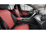 2027 Mercedes-Benz GLC - Preview 4