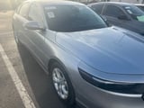 2024 Honda Accord - Preview 3