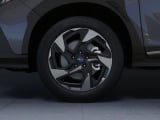 2026 Subaru Crosstrek - Preview 9