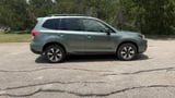 2017 Subaru Forester - Preview 6