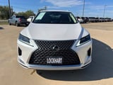 2022 Lexus RX - Preview 3