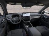 2026 Ford Explorer - Preview 9