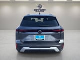 2026 Volkswagen Tiguan - Preview 4