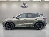 2026 Volkswagen Tiguan - Preview 2