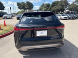 2024 Lexus RX - Preview 4