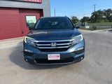 2018 Honda Pilot - Preview 3