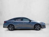 2025 Nissan Sentra - Preview 4